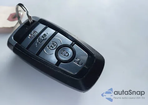 2019 Ford F-150 King Ranch из США, поврежденный, VIN 1FTEW1E45KFA81681